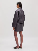 Lade das Bild in den Galerie-Viewer, Sienna Jacket Grau
