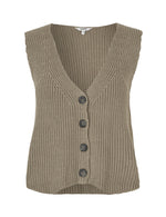 Lade das Bild in den Galerie-Viewer, Ilina Knit Brindle Sand
