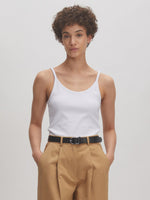Lade das Bild in den Galerie-Viewer, Nina Top White
