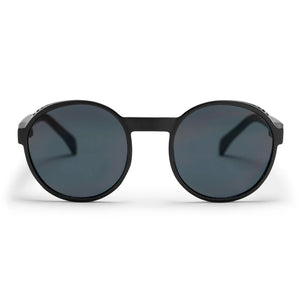 Rille Black/Black