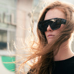 Lade das Bild in den Galerie-Viewer, Prenzlauer Black/Black
