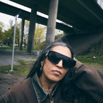 Lade das Bild in den Galerie-Viewer, Prenzlauer Black/Black
