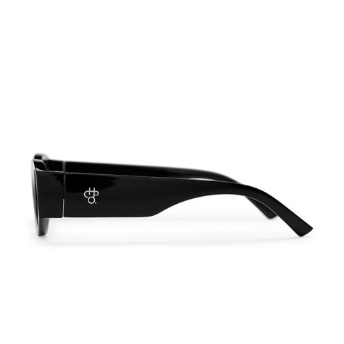 Tobi Black/Black