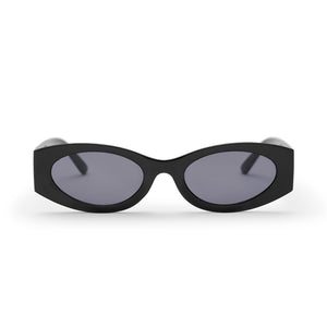 Tobi Black/Black