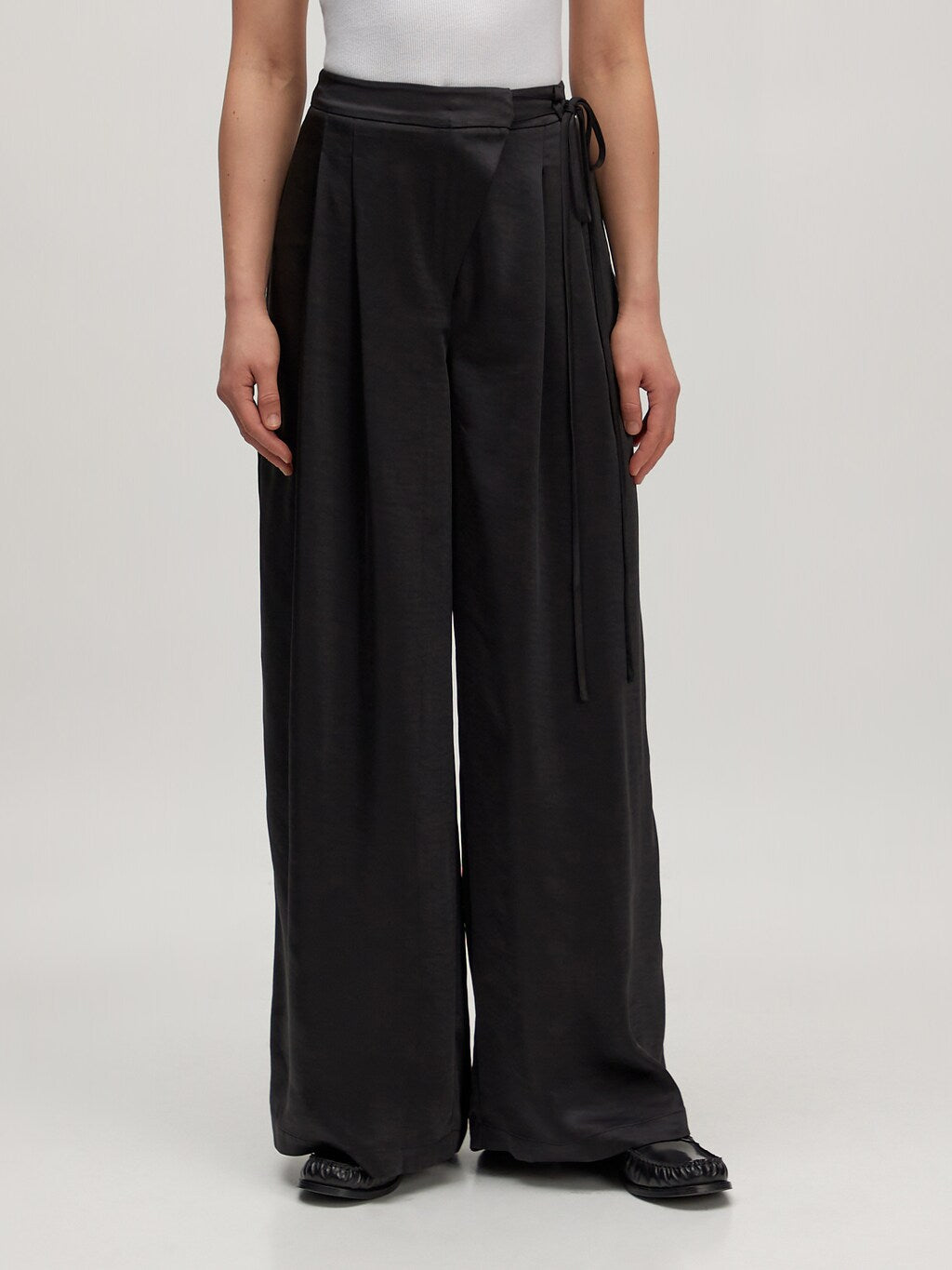 Katie Trousers Black