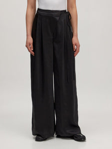 Katie Trousers Black