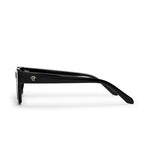 Lade das Bild in den Galerie-Viewer, Stellar Shiny Black/Light Orange
