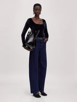 Lade das Bild in den Galerie-Viewer, Paola Body Black
