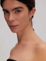 Lade das Bild in den Galerie-Viewer, Lucie Top Black
