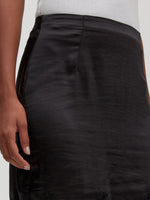 Lade das Bild in den Galerie-Viewer, Franja Skirt Black
