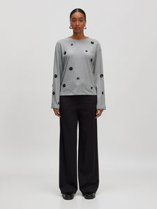 Gitta Pants Black