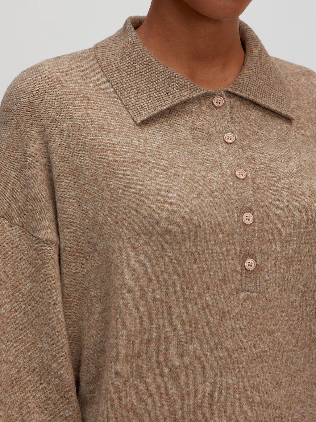 Gerit Jumper Winter Twig