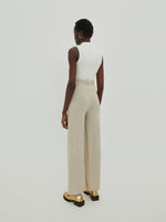 Lade das Bild in den Galerie-Viewer, Kaori Top White
