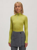 Lade das Bild in den Galerie-Viewer, Svetlana Longsleeve Palm
