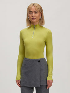 Svetlana Longsleeve Palm
