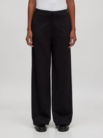 Lade das Bild in den Galerie-Viewer, Gitta Pants Black
