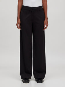 Gitta Pants Black