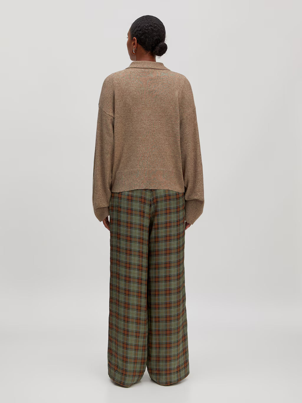 Gerit Jumper Winter Twig