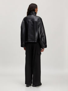 Agatha Jacket Black