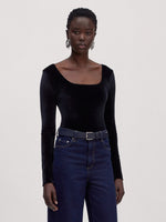 Lade das Bild in den Galerie-Viewer, Paola Body Black
