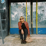 Lade das Bild in den Galerie-Viewer, Vienna Cigar Smoke/Brown
