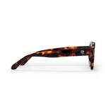 Lade das Bild in den Galerie-Viewer, The AK Tortoise/Light Brown
