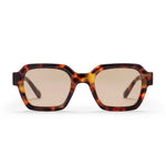 Lade das Bild in den Galerie-Viewer, The AK Tortoise/Light Brown
