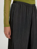 Lade das Bild in den Galerie-Viewer, Trisha Trousers Black
