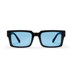 Lade das Bild in den Galerie-Viewer, Stellar Shiny Black/Light Blue
