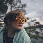 Lade das Bild in den Galerie-Viewer, Max Shiny Black/Yellow
