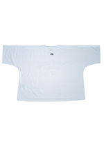 Lade das Bild in den Galerie-Viewer, True Story Sweat T-Shirt White
