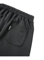 Lade das Bild in den Galerie-Viewer, Multi Lace Trim One Tuck Track Pants
