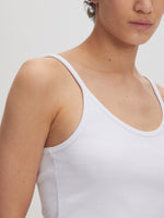 Lade das Bild in den Galerie-Viewer, Nina Top White
