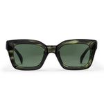 Lade das Bild in den Galerie-Viewer, Anna Smoke Green/Green
