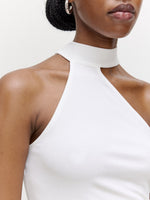 Lade das Bild in den Galerie-Viewer, Mealla Top White
