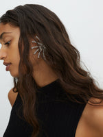 Lade das Bild in den Galerie-Viewer, Kaori Top Black
