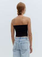 Lade das Bild in den Galerie-Viewer, Severina Top Black
