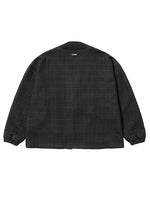 Lade das Bild in den Galerie-Viewer, Tweed Hanten Jacket Black
