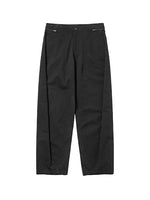 Lade das Bild in den Galerie-Viewer, Shirt Layered Pants Black
