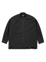 Lade das Bild in den Galerie-Viewer, Shirt Layered Pants Black
