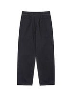 Lade das Bild in den Galerie-Viewer, Shirt Layered Pants Black
