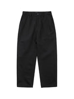 Lade das Bild in den Galerie-Viewer, Leg Bag Pants Black

