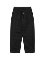Lade das Bild in den Galerie-Viewer, Leg Bag Pants Black
