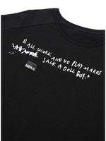 Lade das Bild in den Galerie-Viewer, Jack a Dull Boy Batwing Longsleeve
