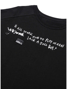 Jack a Dull Boy Batwing Longsleeve
