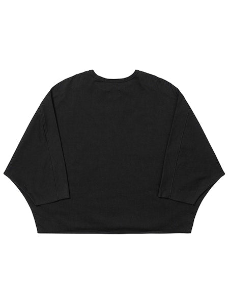 Jack a Dull Boy Batwing Longsleeve
