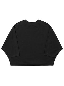 Jack a Dull Boy Batwing Longsleeve