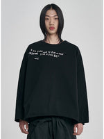 Lade das Bild in den Galerie-Viewer, Jack a Dull Boy Batwing Longsleeve
