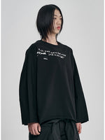 Lade das Bild in den Galerie-Viewer, Jack a Dull Boy Batwing Longsleeve

