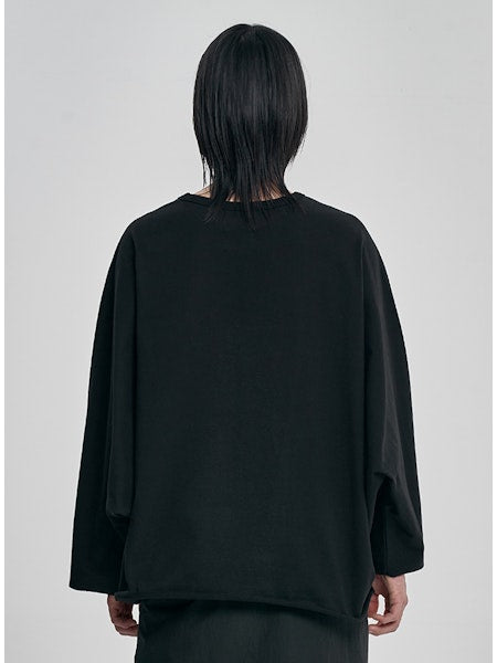 Jack a Dull Boy Batwing Longsleeve